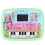 (Green) LED Frans Leerpad Interactief Speelgoed Geel 2