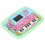 (Green) LED Frans Leerpad Interactief Speelgoed Geel 3
