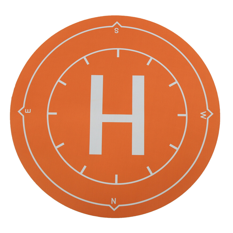 50Cm Waterproof Uav Landing Pad For Outdoor Use 500367992920