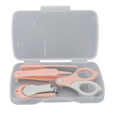 Baby-Nagelset, niedlich, sicher, praktisch,
