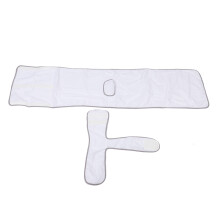 Cotton Detachable Swaddle Blanket Multifunctional Anti-Fall Belly Band