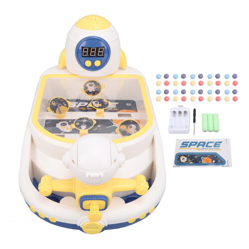 Macchina da gioco flipper elettronica educativa bambini