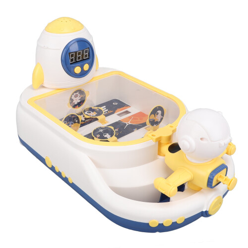 Macchina da gioco flipper elettronica educativa bambini 2