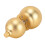 (Gold) Gioco levitante per dita ADHD, Silver 3