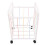 (C Double Armrest Full Rope) Plüsch-Organizer mit Tiermotiven und Gummiband 1