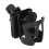 (Cool Black) Portabicchieri Carrello Regolabile 5