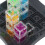 Gravity Marble Run STEM Logic Maze Game 3