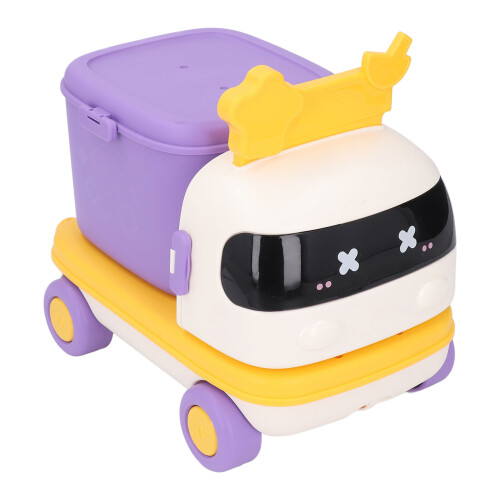 Colorful Educational Kitchen Toy Set for Toddlers 2