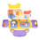 Colorful Educational Kitchen Toy Set for Toddlers 5