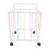 (B Single Armrest Full Rope) Plüsch-Organizer mit Tiermotiven und Gummiband 3