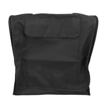 Verstellbarer Reise-Flugzeug-Stroller-Bag aus Oxford-Stoff
