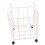 (C Double Armrest Full Rope) Plüsch-Organizer mit Tiermotiven und Gummiband 3