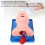 Pediatric Intubation Trainer Airway Manikin 3