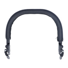 Baby Stroller Bumper Bar Armrest Crossbar Extended Handle