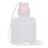 Stillhilfe mit Milchzufuhrschlauch 100ml 4
