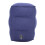 (Blue) Opblaasbare Ergonomische Reiskussen Grijs 5