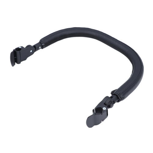 Baby Stroller Bumper Bar Armrest Crossbar Extended Handle 1