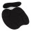 (Black) Lumbuskussen Ergonomisch Ademzwart 5