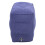(Blue) Opblaasbare Ergonomische Reiskussen Grijs 4