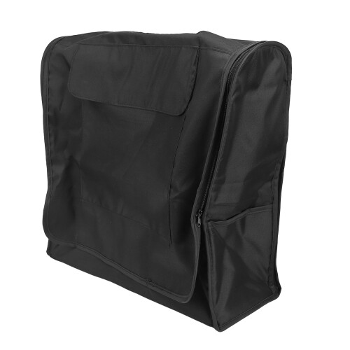 Adjustable Stroller Bag for Airplane Travel Oxford Cloth 2