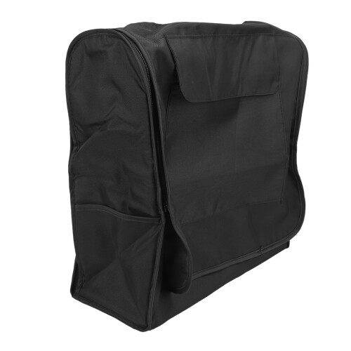 Adjustable Stroller Bag for Airplane Travel Oxford Cloth 1