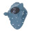 Baby Bath Thermometer LED Digital Toy 4