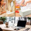 Smart Tissue Humidifier & Baby Wipe Warmer UV Light (2 Pack) 4