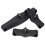 3pcs Baby Stroller Connector Safety Twins Linker 2