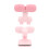 (Pink) Kindes Haltungskorrektor Einstellbar Blau 4