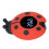 Ladybird-Babybadthermometer, LED, Temp-Warnung, IP67 3