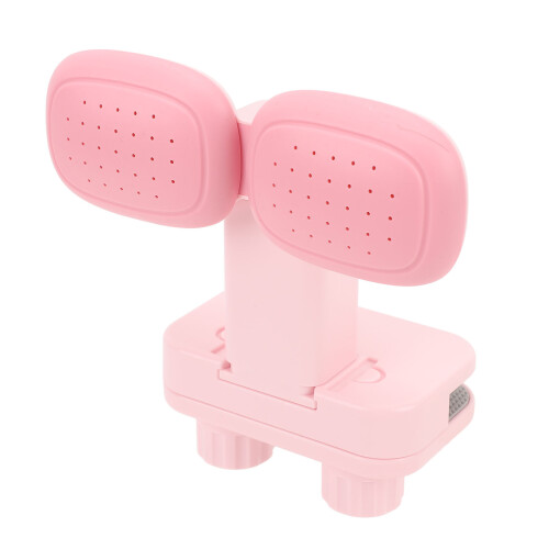 (Pink) Kindes Haltungskorrektor Einstellbar Blau 1