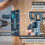 wolfcraft Wolfcraft Cam Lock Kit with Drilling Template 5