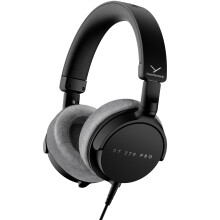 beyerdynamic DT 270 PRO Compact Over-Ear Studio Headphones