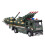 Flatbed Truck Speelgoed 2st Legermodel Gietijzer Kinderen 2
