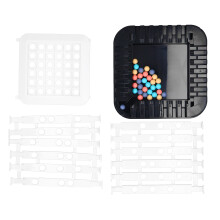 Strategy Chess Game Board Game for Home Travel