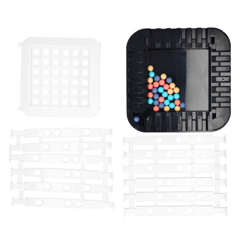 Strategy Chess Game Board Game for Home Travel