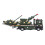 Flatbed Truck Speelgoed 2st Legermodel Gietijzer Kinderen 5
