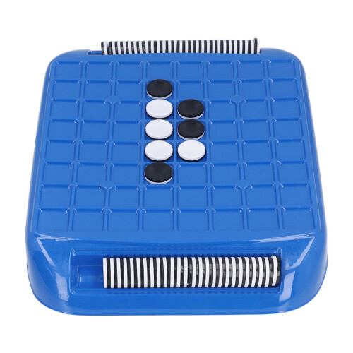 Classic Reversi bordspel educatief strategie 1