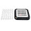 Strategy Chess Game Board Game for Home Travel 3