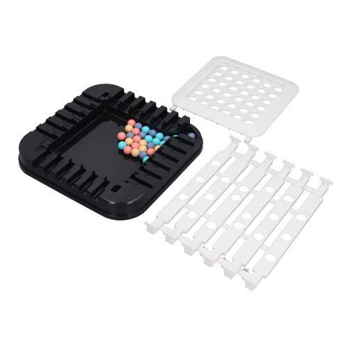 Strategy Chess Game Board Game for Home Travel 1
