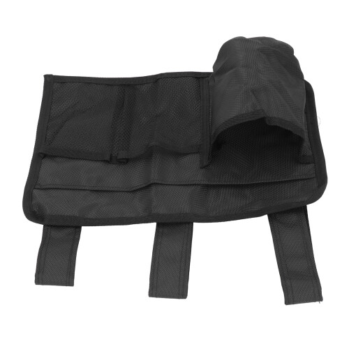 32.5x24.5cm Multi-pocket Bedside Organizer Nylon 1