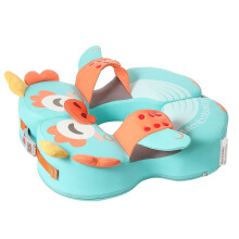 Mambobaby Opblaasbare Baby Zwemring 3-72 Maanden