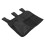 32.5x24.5cm Multi-pocket Bedside Organizer Nylon 5