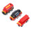 Motorized Magnetic Battery Train Set for Home & Outdoor 5