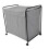 Large Multifunctional Wheeled Kids Toy Box Storage 3