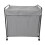 Large Multifunctional Wheeled Kids Toy Box Storage 2