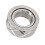 Edelstahl-Fingerring gegen Angst und Stress 3