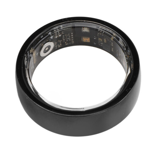 (22#) Smart Ring R09M IP68 Waterdicht Gezondheidstracker 2