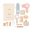 13-delig Houten Make-up Speelset Educatief 1