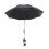 (Black) Babystroller-Sonnenschutz 85cm Schwarz 3
